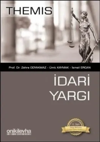 İdari Yargı