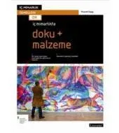 İç Mimarlıkta: Doku + Malzeme