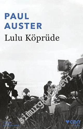 Lulu Köprüde -         2023