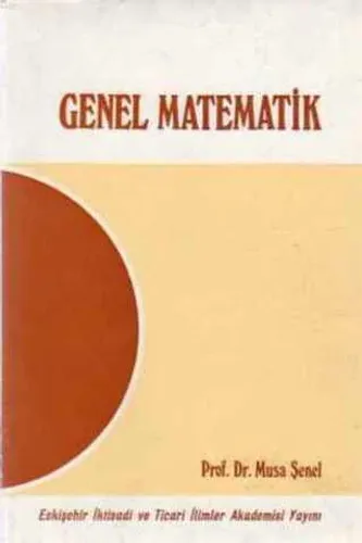Genel Matematik