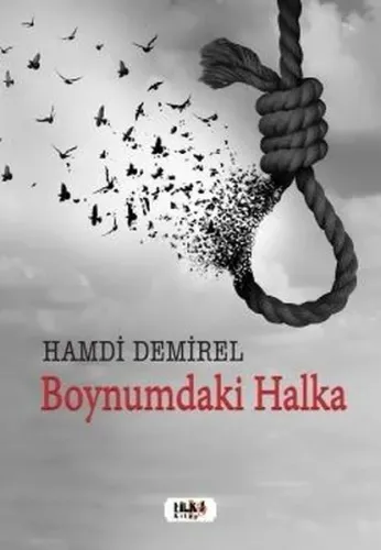 Boynumdaki Halka