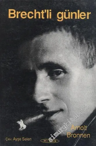 Brecht'li Günler -        1994