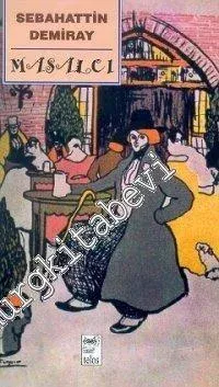 Masalcı -        1999