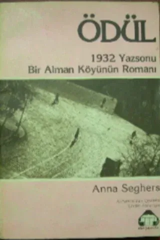 Ödül