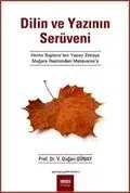 Dilin ve Yazının Serüveni