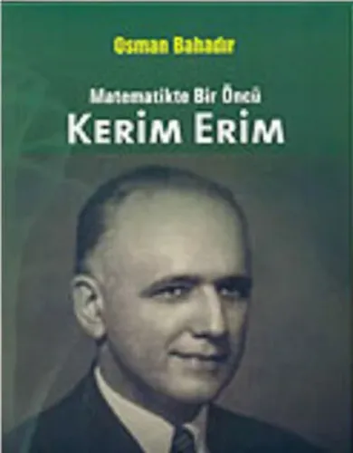 Kerim Erim
