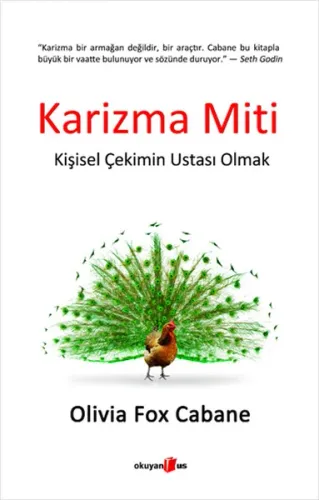Karizma Miti