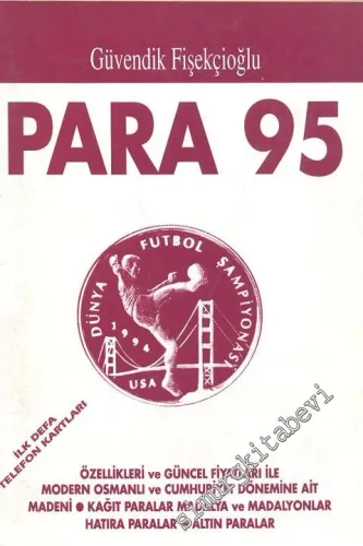Para 95 -