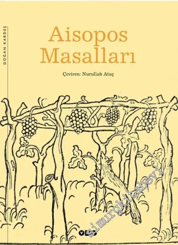 Aisopos Masalları CİLTLİ -        2017