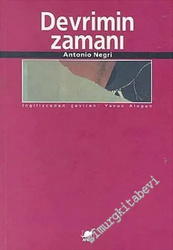 Devrimin Zamanı -         2005