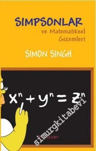 Simpsonlar ve Matematiksel Gizemleri -