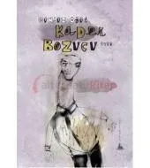 Kader Bozucu (Yitik Ülke Yayınları)