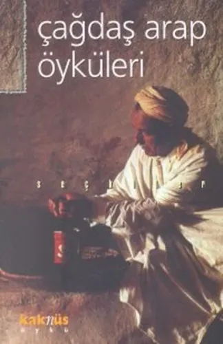 Çağdaş Arap Öyküleri