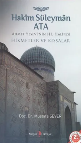 Hakim Süleyman Ata