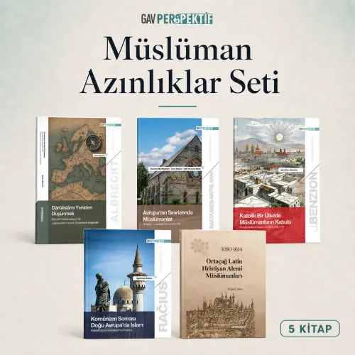 Müslüman Azınlıklar Seti