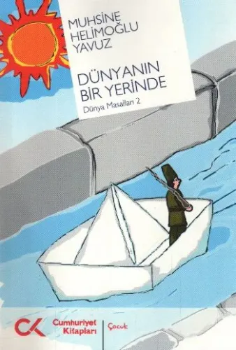 Dünyanın Bir Yerinde