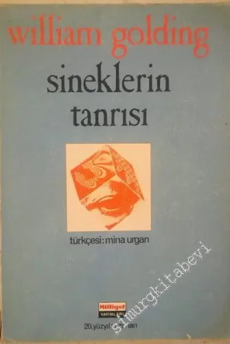 Sineklerin Tanrısı -        1979