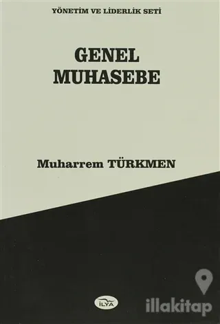Genel Muhasebe