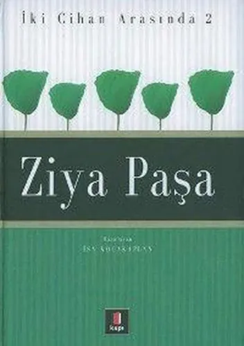 Ziya Paşa İki Cihan Arasında 2