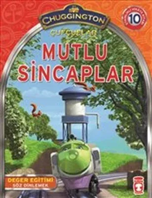 Mutlu Sincaplar