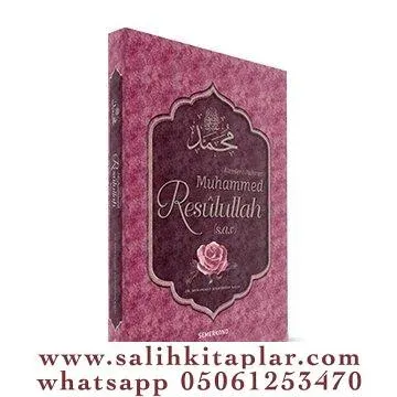 Alemlere Rahmet Muhammed Rasülullah Sav.