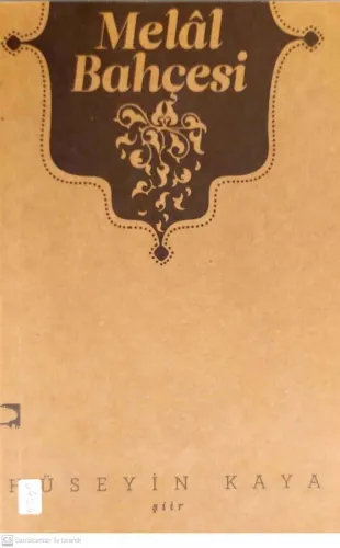 Melal Bahçesi