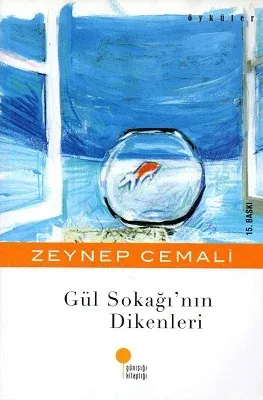 Gül Sokağı'nın Dikenleri 3, 4 Sınıflar