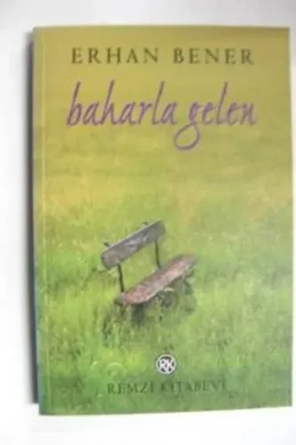Baharla Gelen