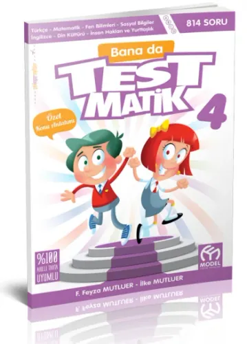 Bana da Testmatik 4