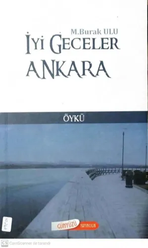 İyi Geceler Ankara