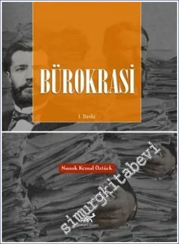 Bürokrasi -         2022