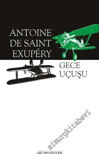 Gece Uçuşu -         2015