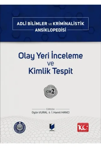 Olay Yeri İnceleme ve Kimlik Tespit