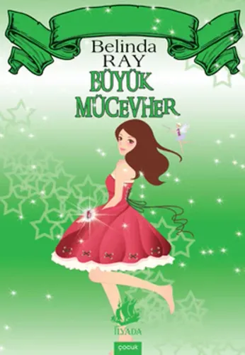 Sihir Kulübü-6: Büyük Mücevher