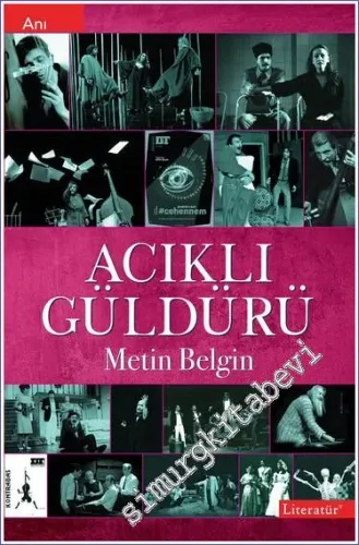 Acıklı Güldürü -         2022