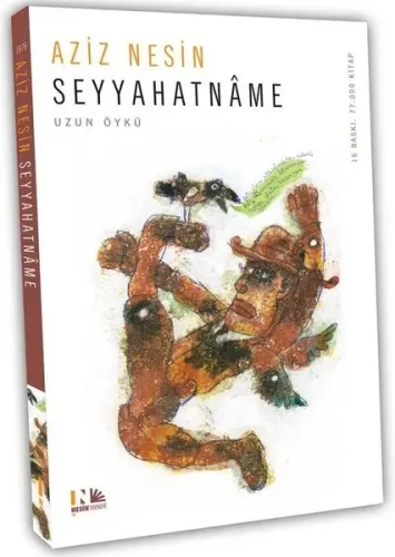 Seyyahatnâme