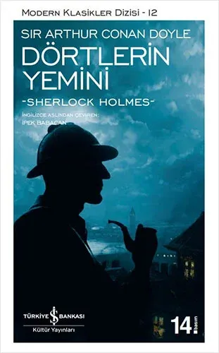 Dörtlerin Yemini