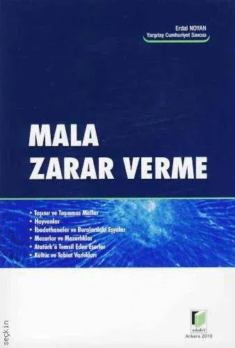 Mala Zarar Verme