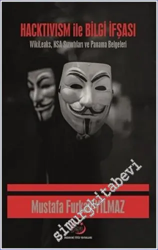 Hacktivism ile Bilgi İfşası -         2022
