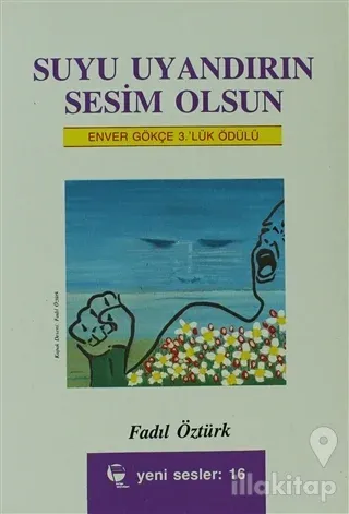 Suyu Uyandırın Sesim Olsun