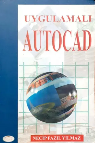 Uygulamalı Autocad