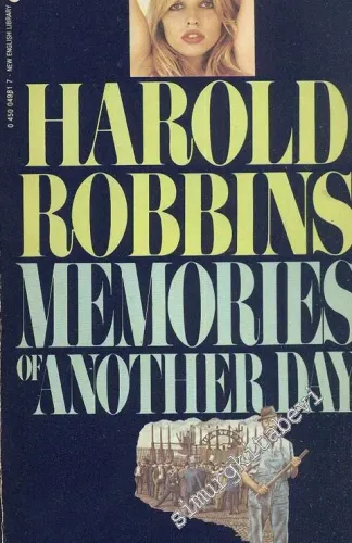 Memories of Another Day -