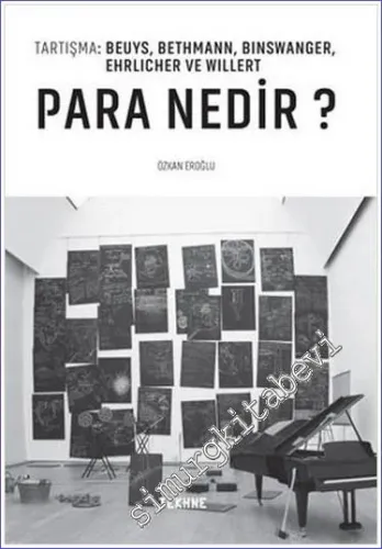 Para Nedir -         2022