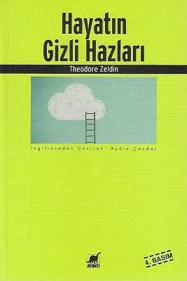 Hayatın Gizli Hazları