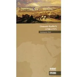 Osmanlı Kudüsü (1700-1757)