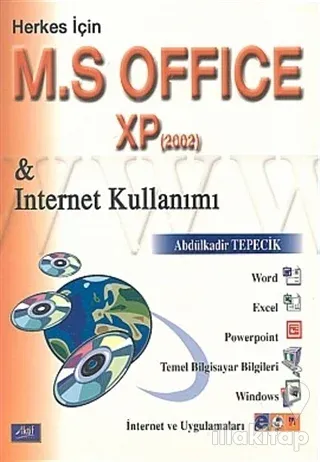 Herkes İçin M. S Office XP & Internet Kullanımı (2002)