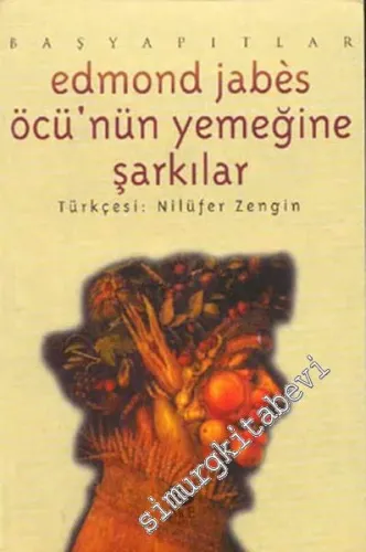 Öcü'nün Yemeğine Şarkılar (1943 - 1945) -         2000