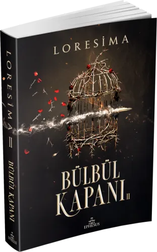 BÜLBÜL KAPANI 2 - CİLTSİZ