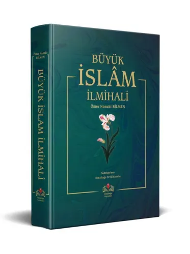 Büyük İslam İlmihali