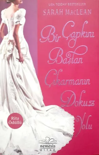 Bir Çapkını Baştan Çıkarmanın Dokuz Yolu